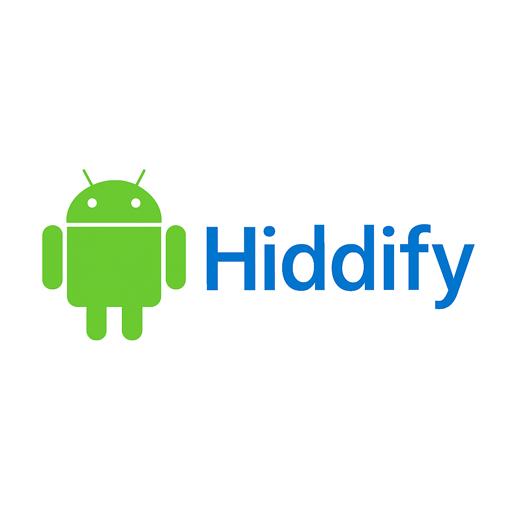 Hiddify Android