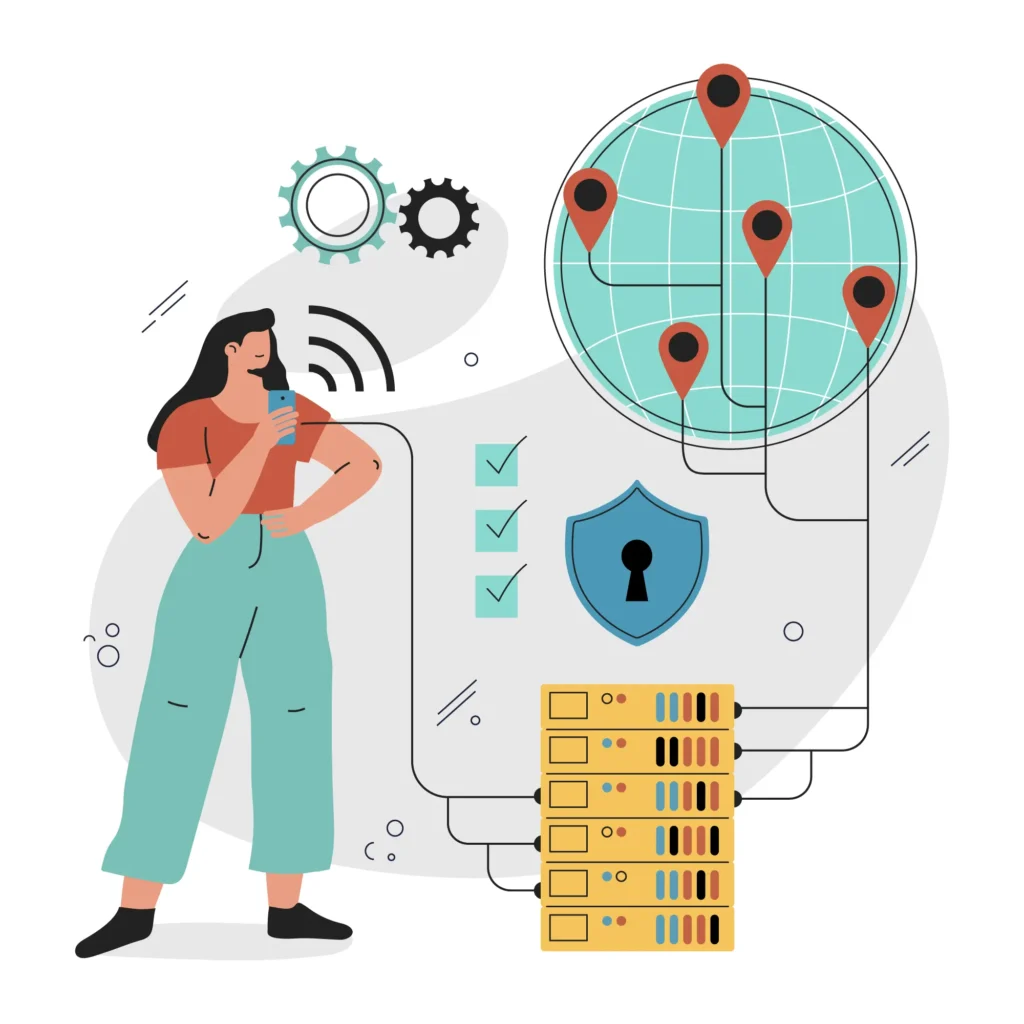Myanmar Hiddify VPN