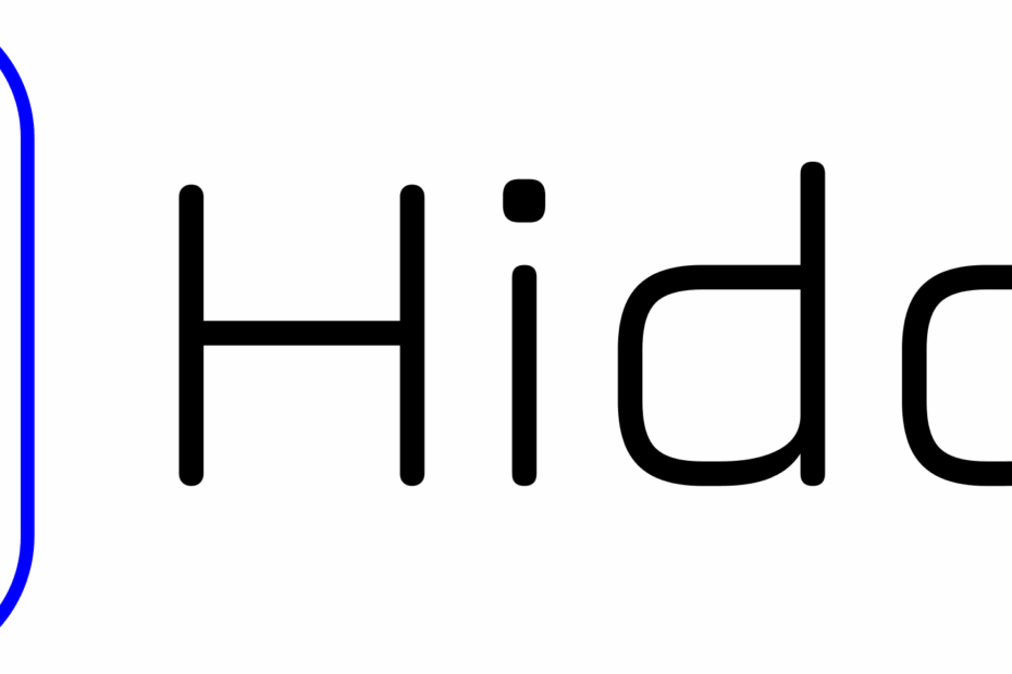 Hiddify